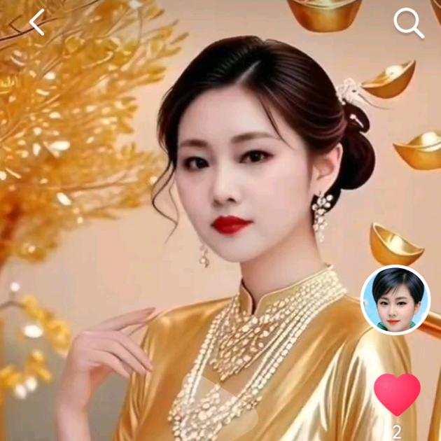 如意