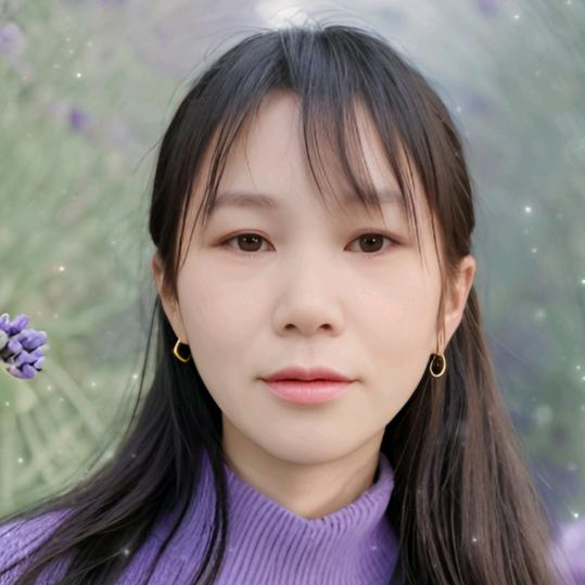 🌸小阿妹