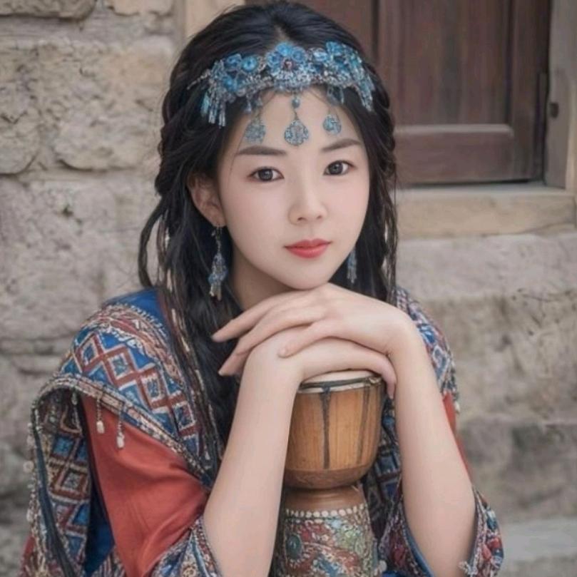 玉儿