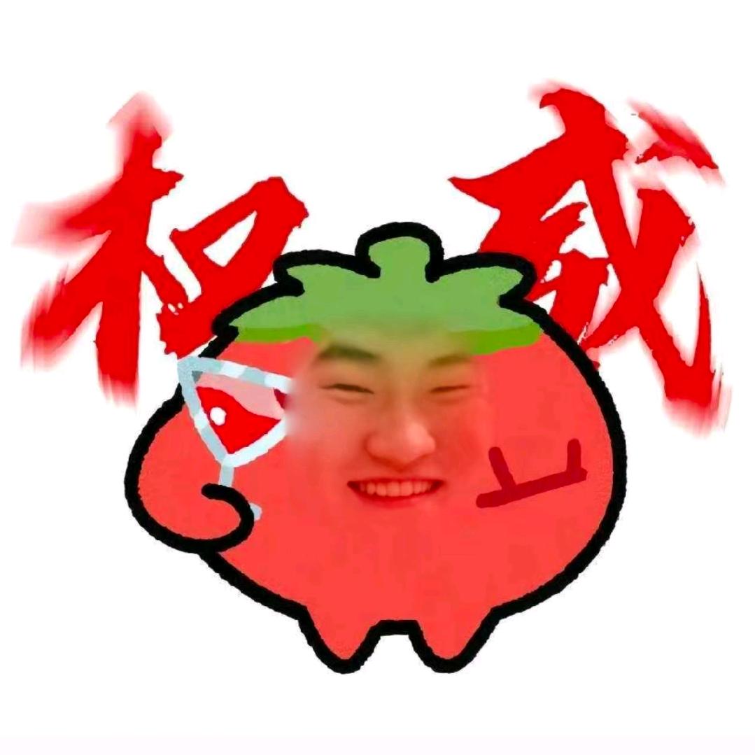无敌番茄📸