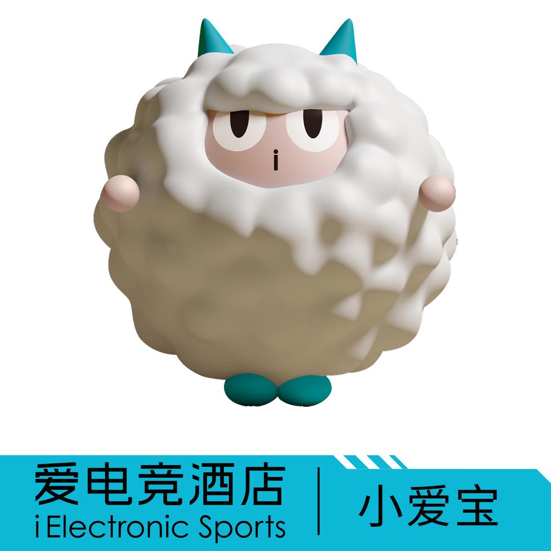 爱电竞酒店(南京明故宫博物院店)