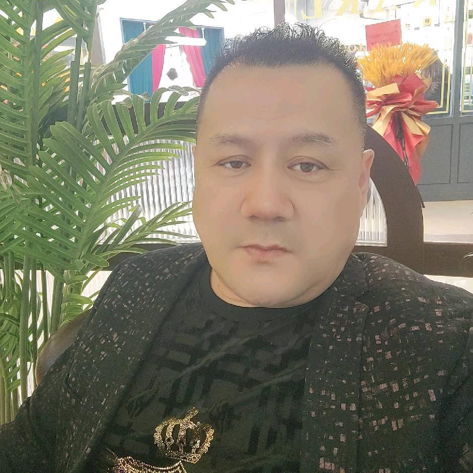 强哥很强🔥🎤