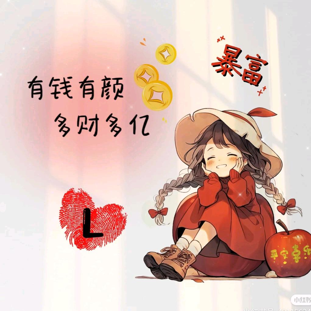 单纯的小丫头