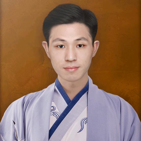 80大叔