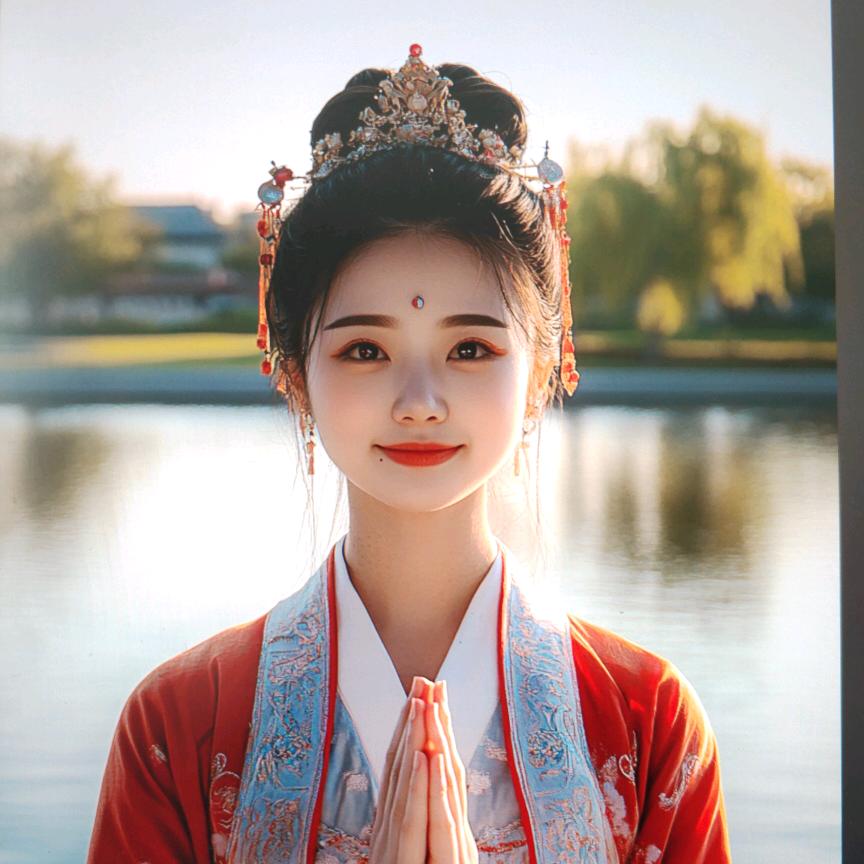 心印居士