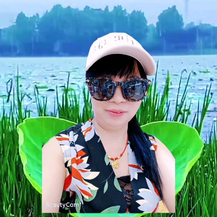 周艳云