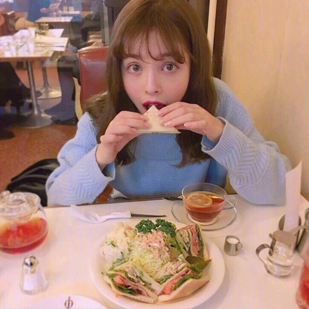 绿色美食屋