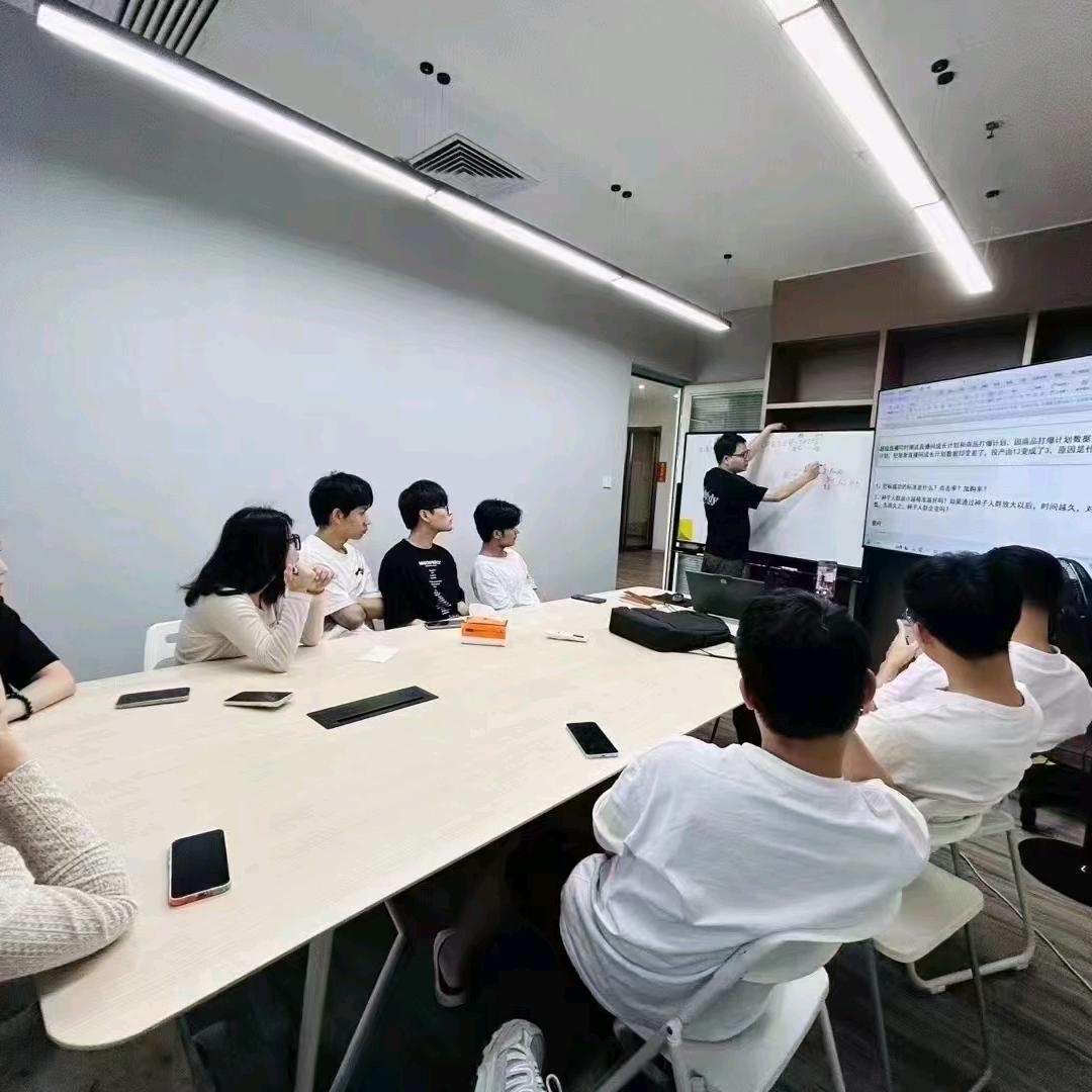 交个盆友