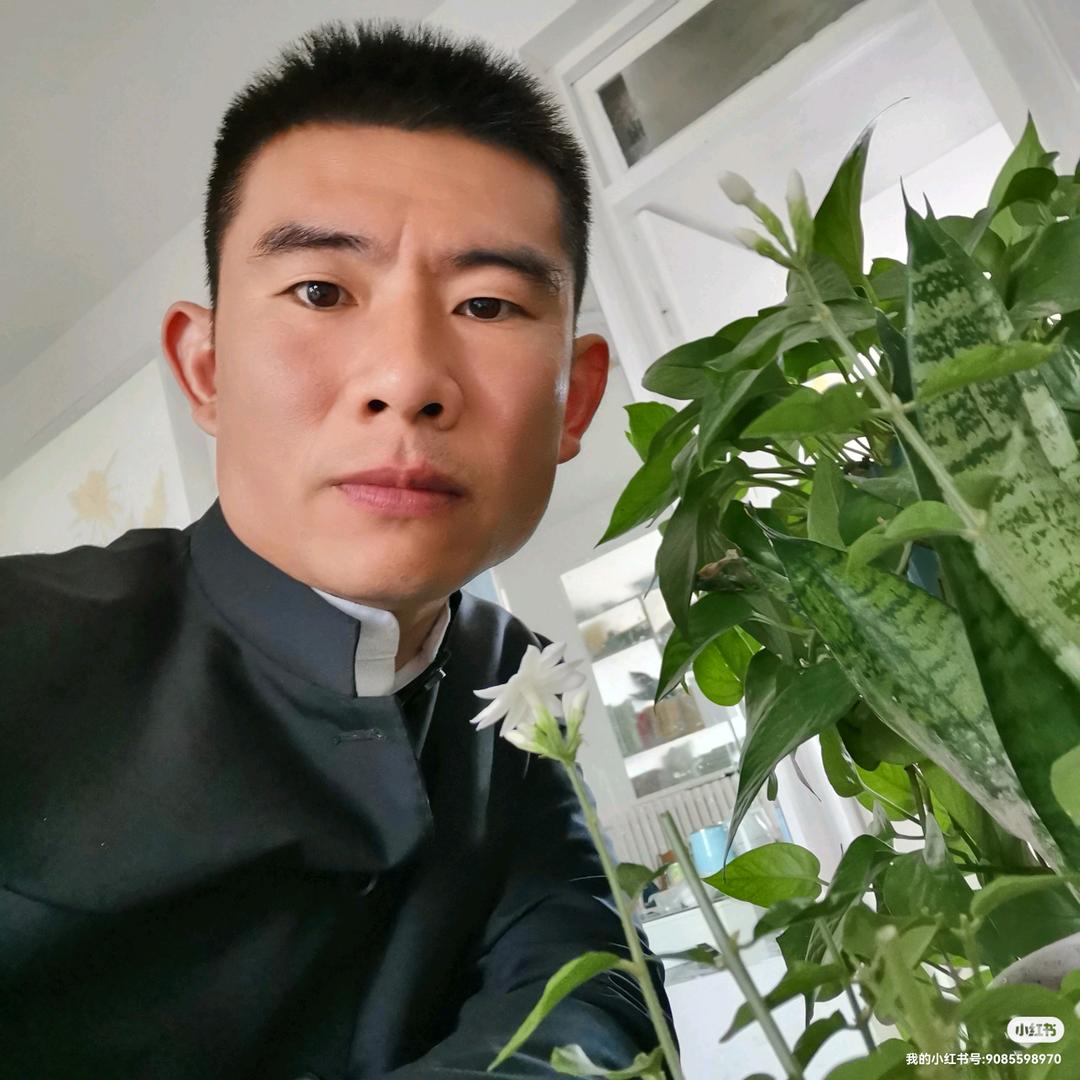 王守一 小儿推拿师