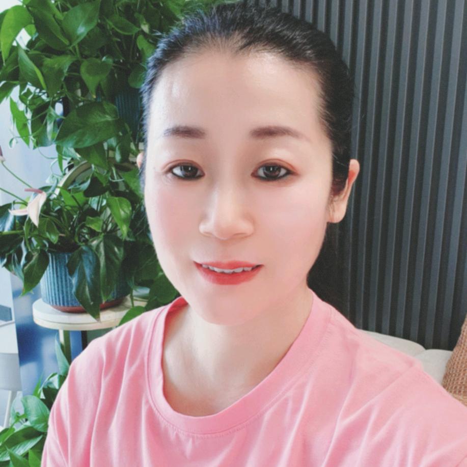 婷婷妈（早10点10分）