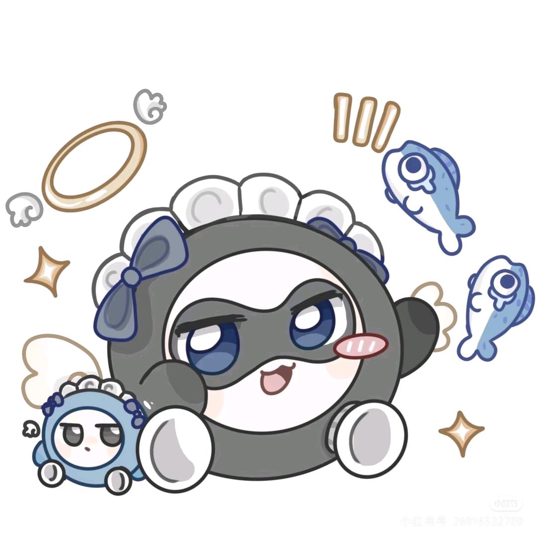 小恒X.