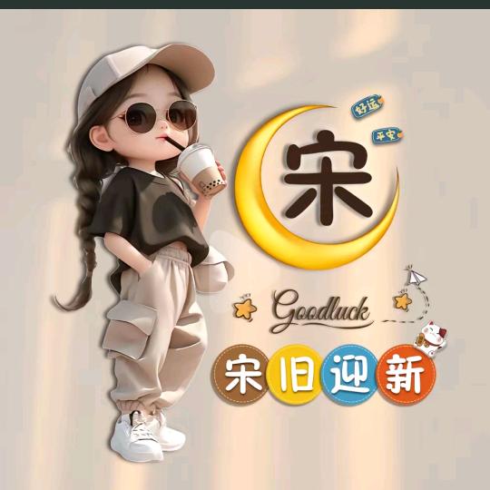 @宋 宋
