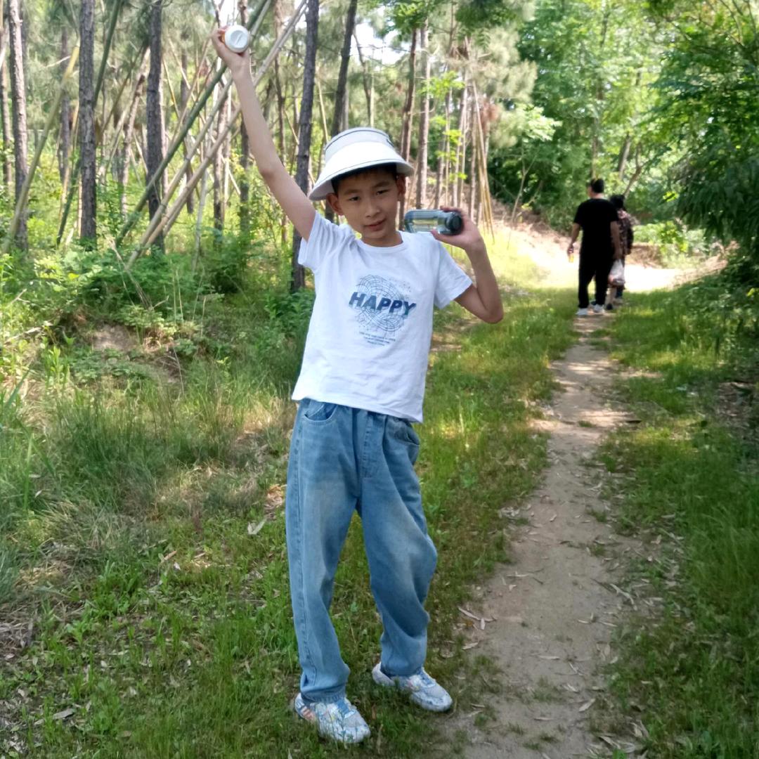 周艳红