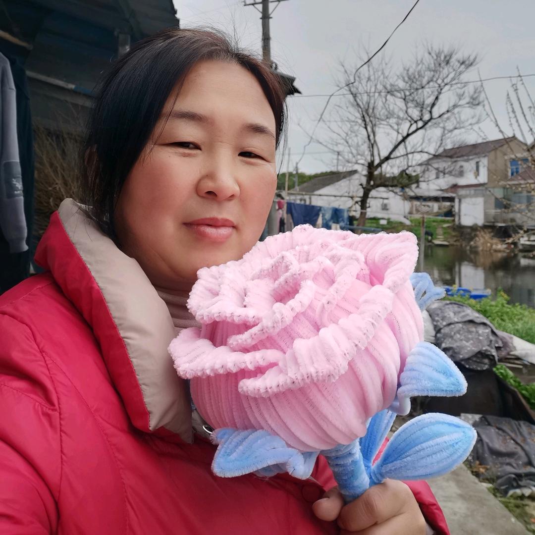 小胖墩