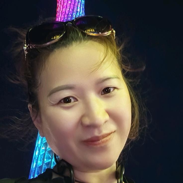 随便供应链落地配分流中心