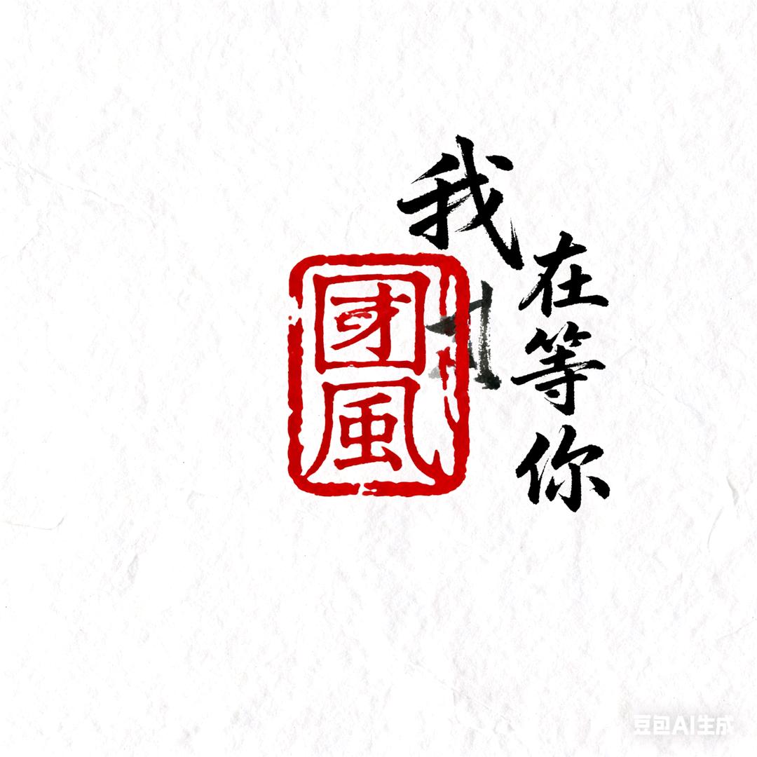 我在团风等你