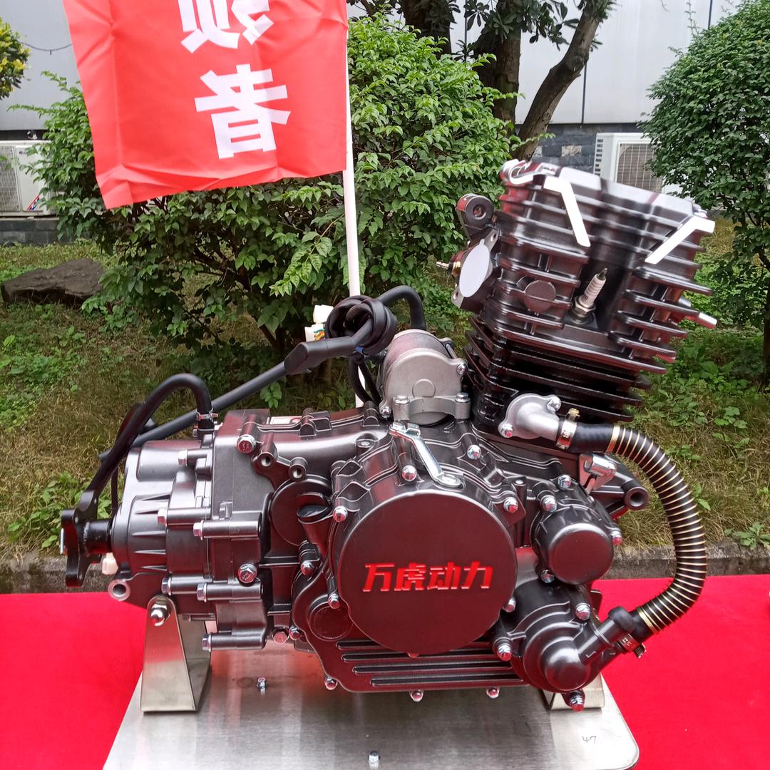 万虎工业珞璜工厂直销