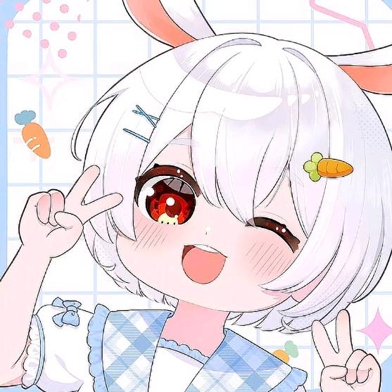 ^我爱兔仙