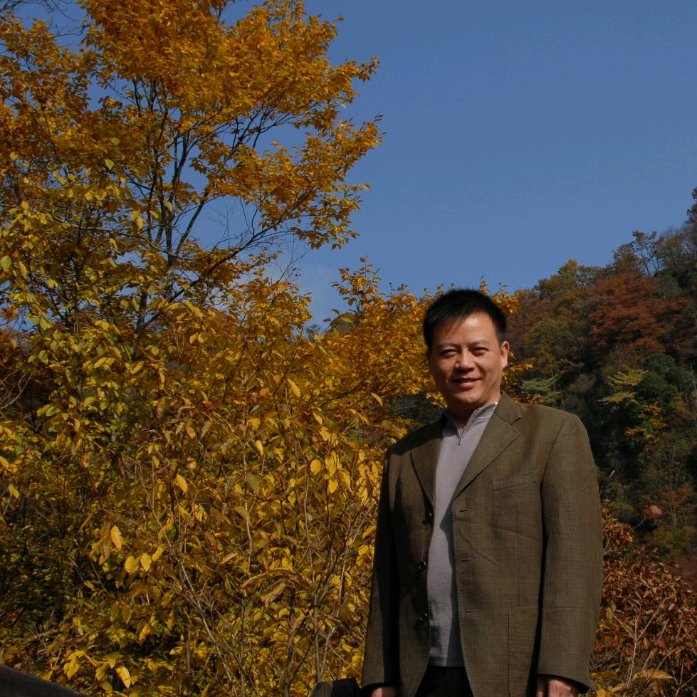 陈心理师