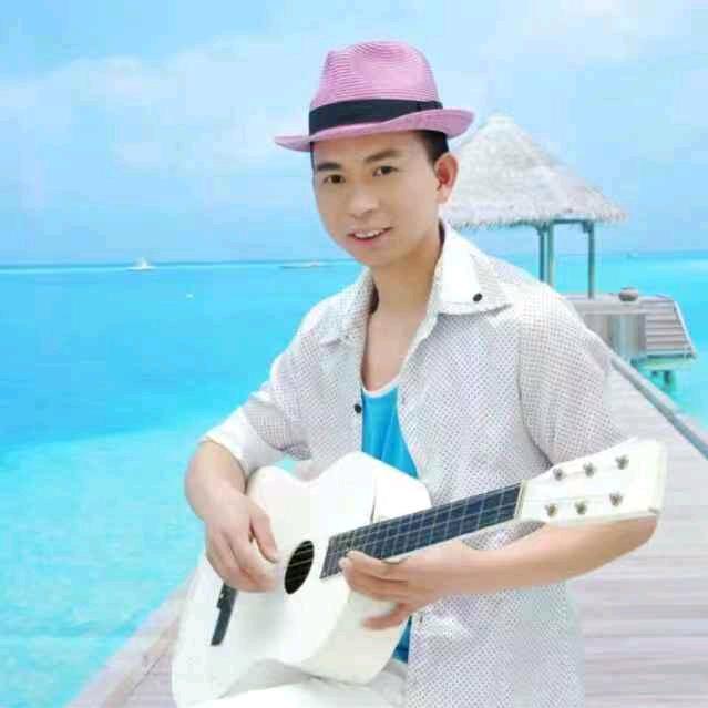 真心爱人黄大哥