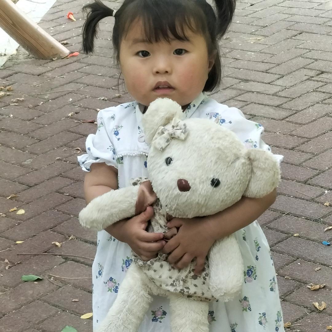 小兰兰美好生活@