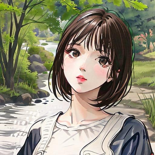 王大姐生活日常