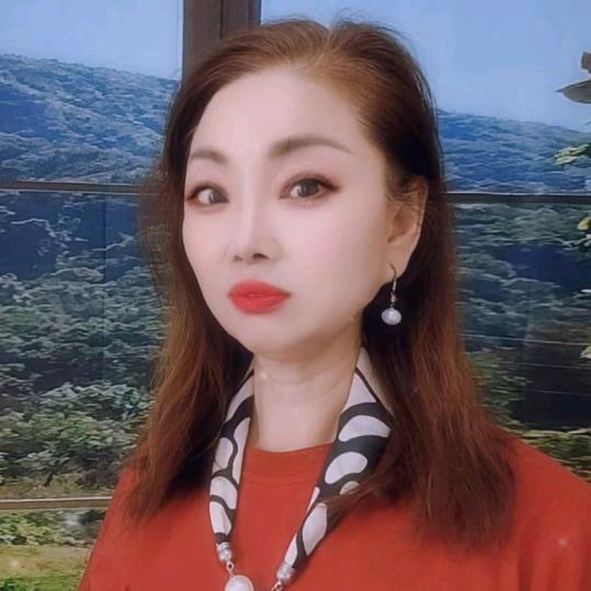 幸运星，