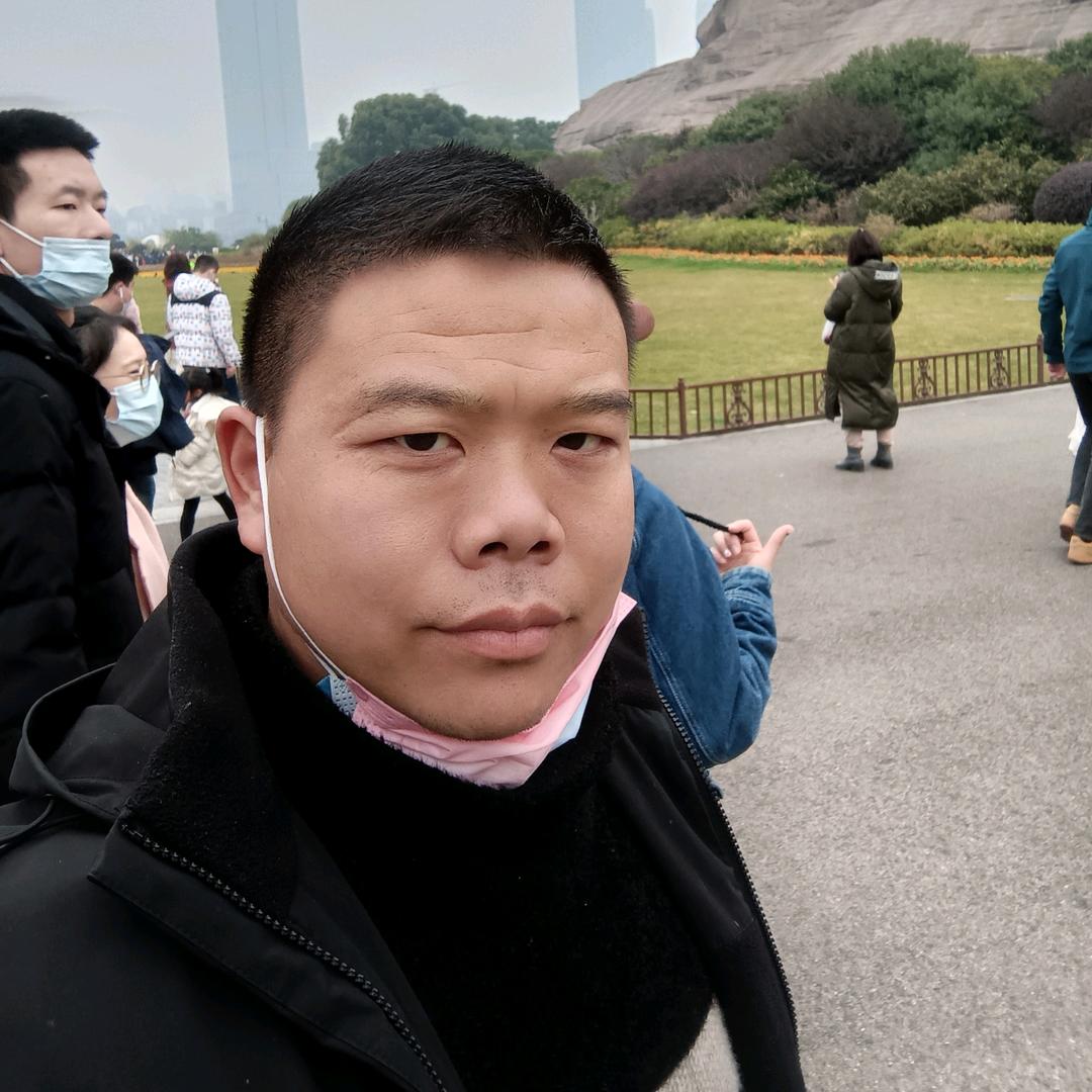 外墙打底，按砖，美缝，贵哥