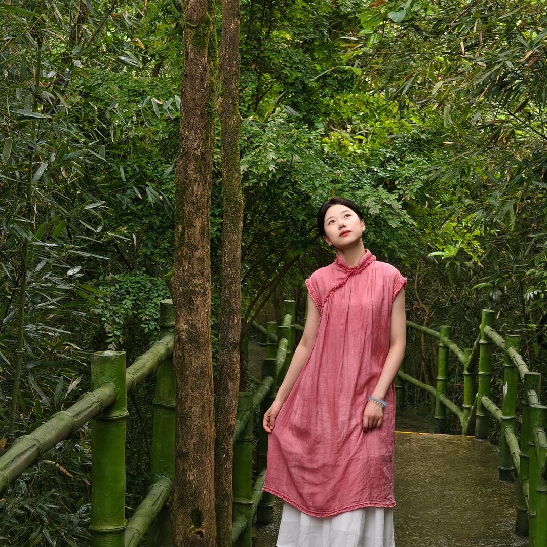 山治美丽
