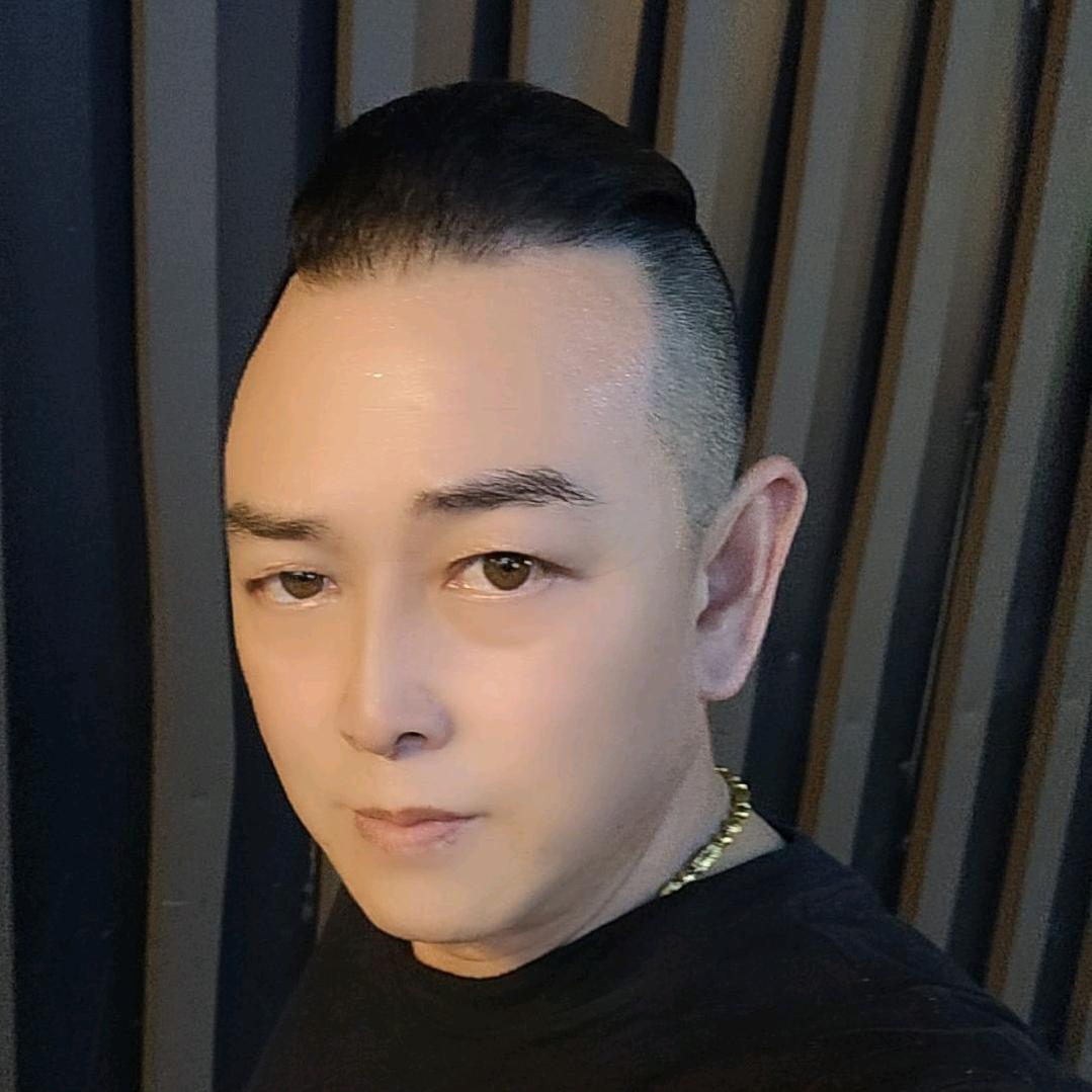 男神［开哥］