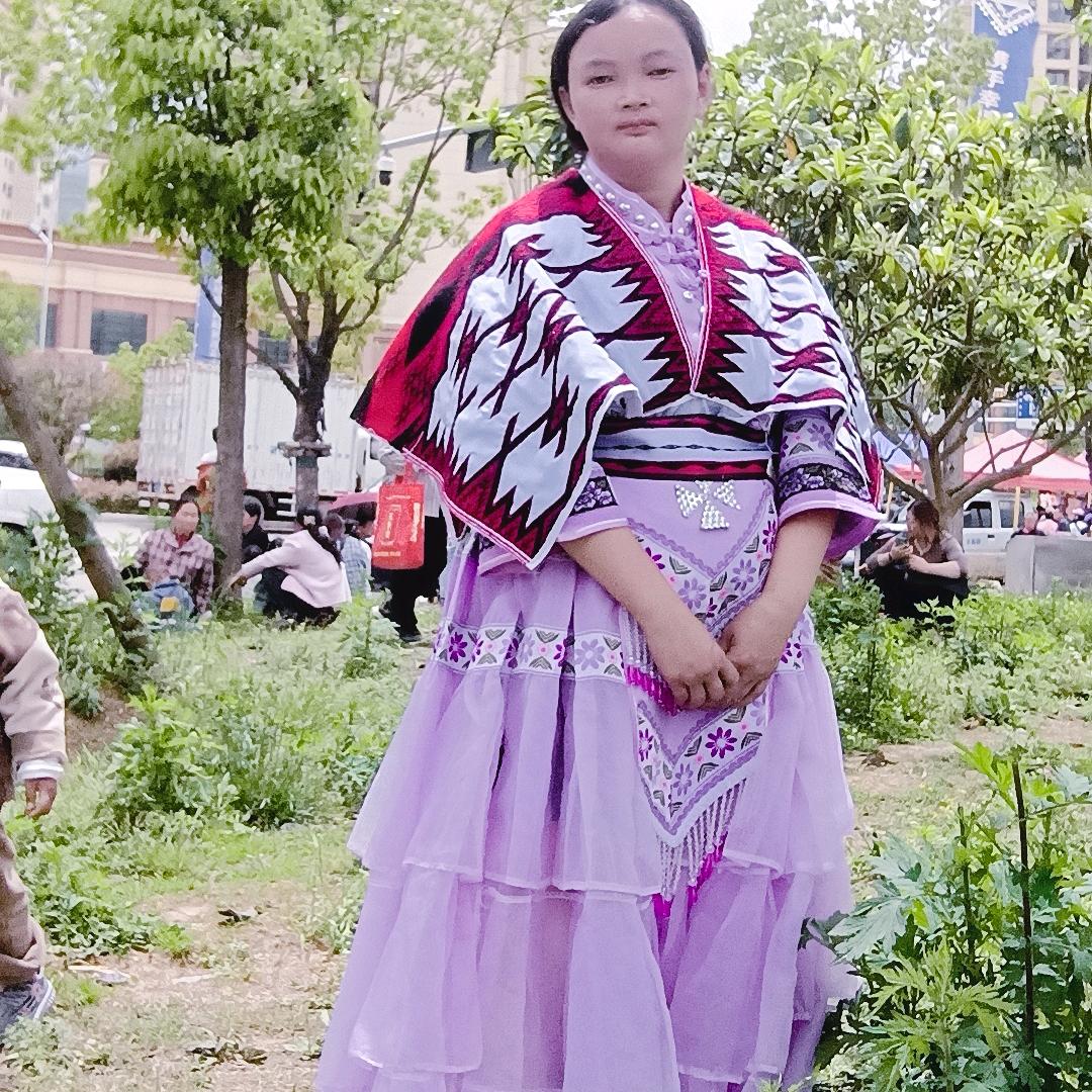 杨红艳
