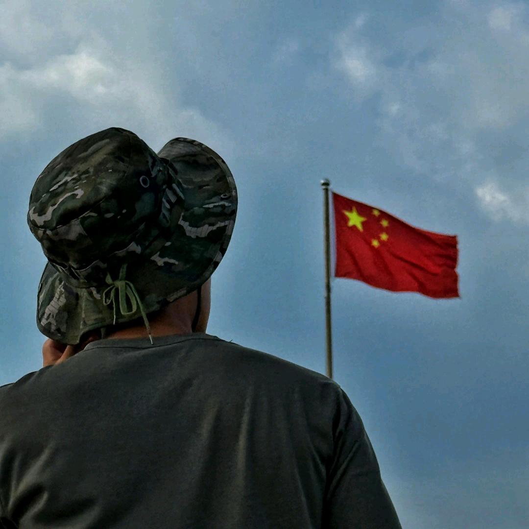@这是WO的故事