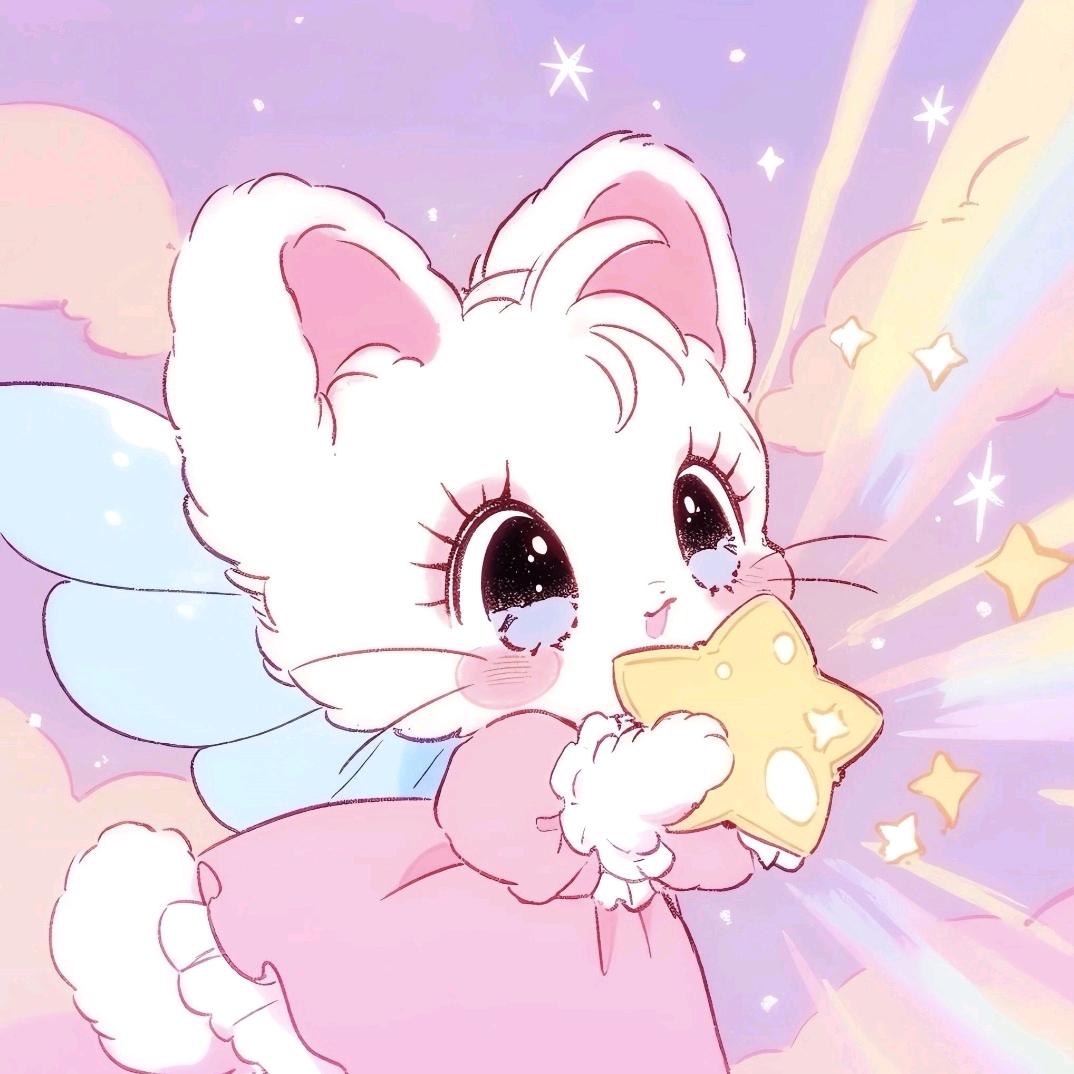 月亮✨