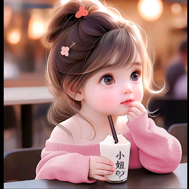 🍀᭄半颗💞糖  🍀᭄