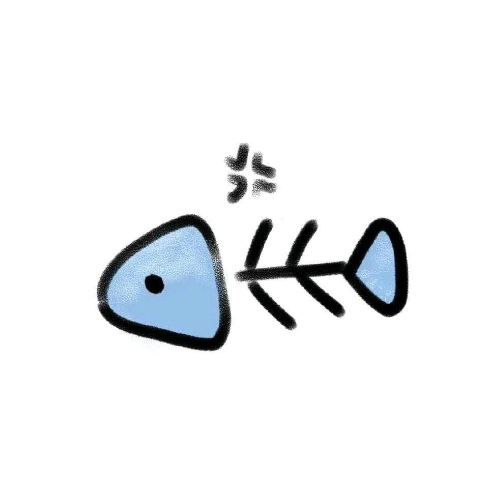 小鱼干🐟.