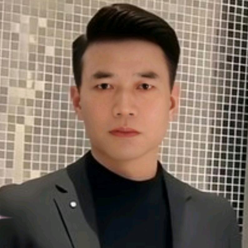 【818】西北汉子