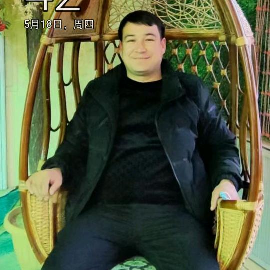 阿布力克木·艾合麦提