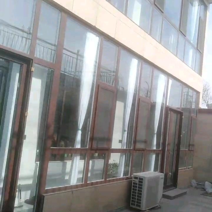 寿光市古城久安洪泉断桥门窗金刚网纱门纱窗