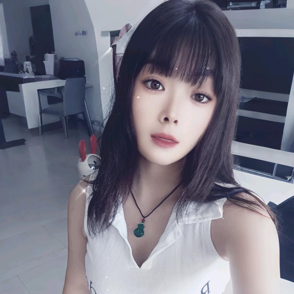 阳光女孩
