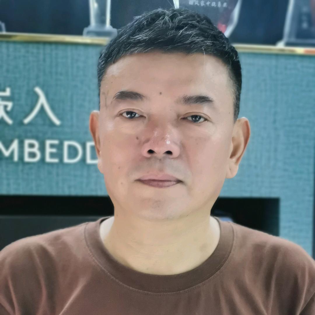 张龙军