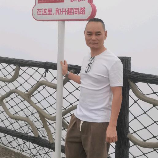 阿信的故事