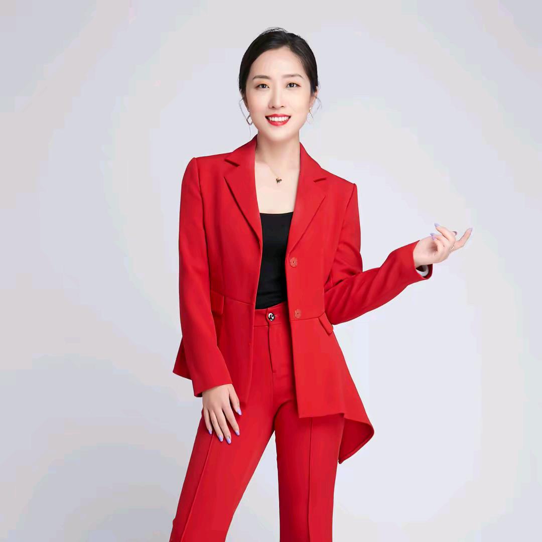 海南蜜姐（团购女王）