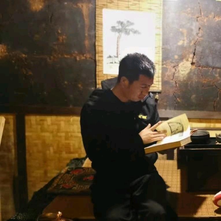德源锦华（户外钓鱼）