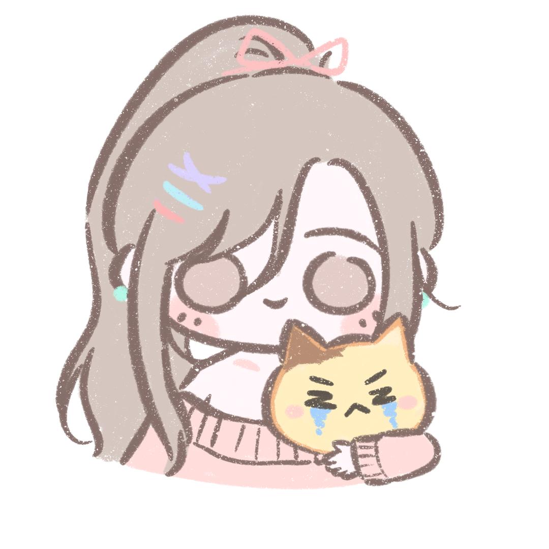 满满小面包🍞（无畏契约）