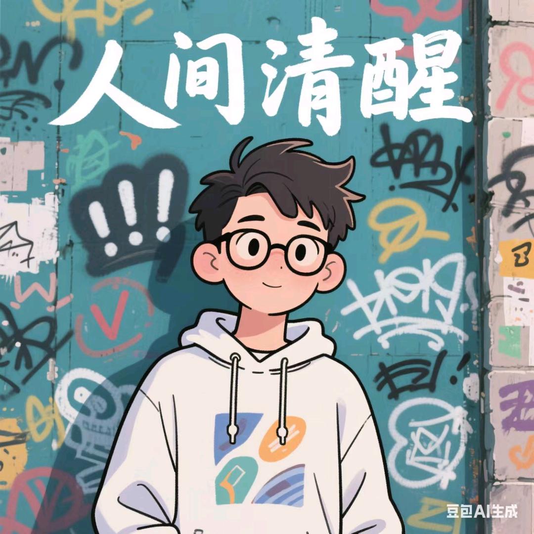 人间清醒心理局