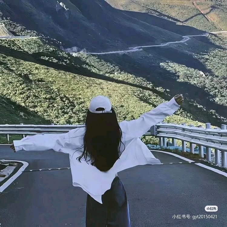 谁还不是一个小可爱