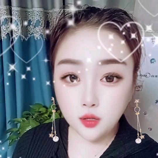 美丽动人