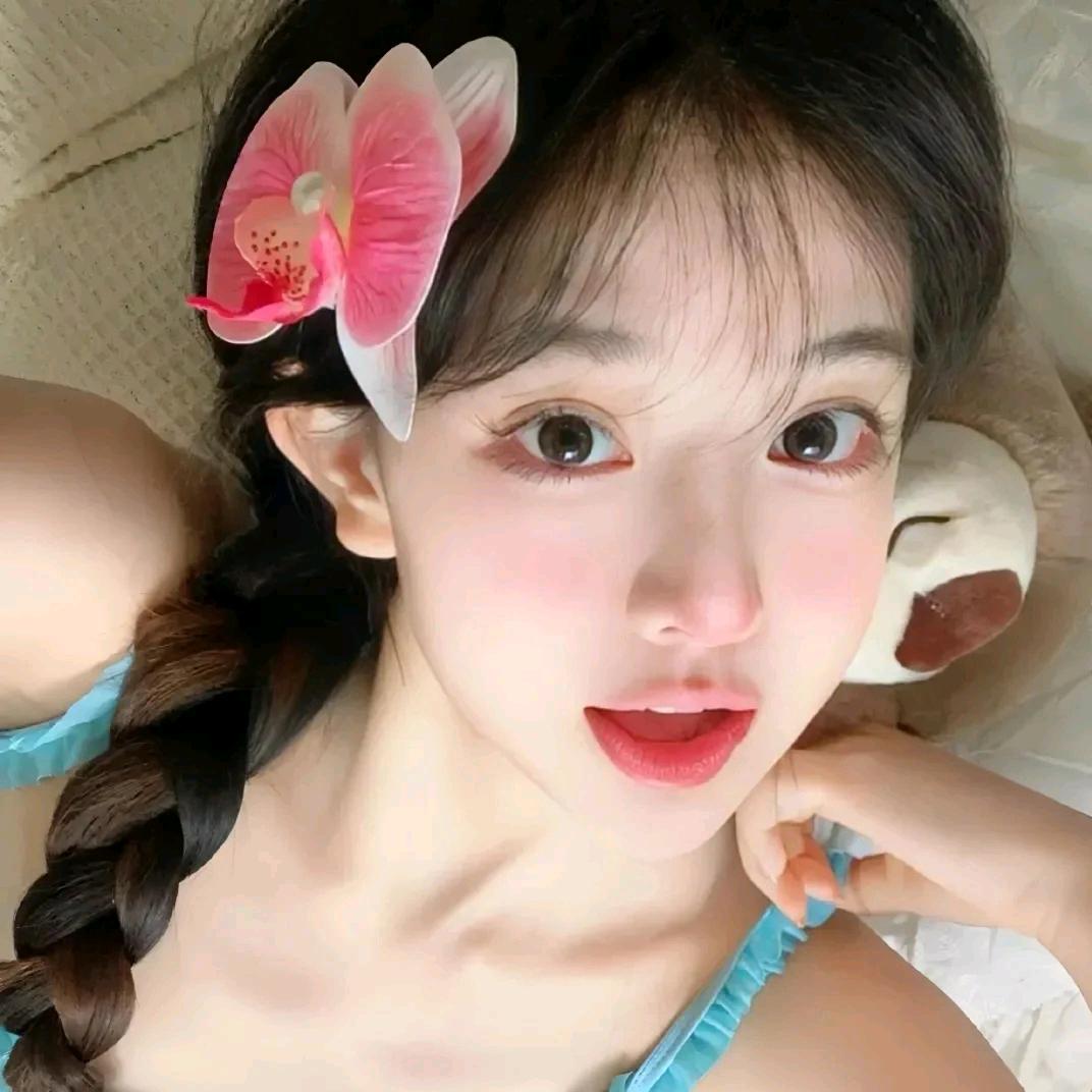 心情🥰