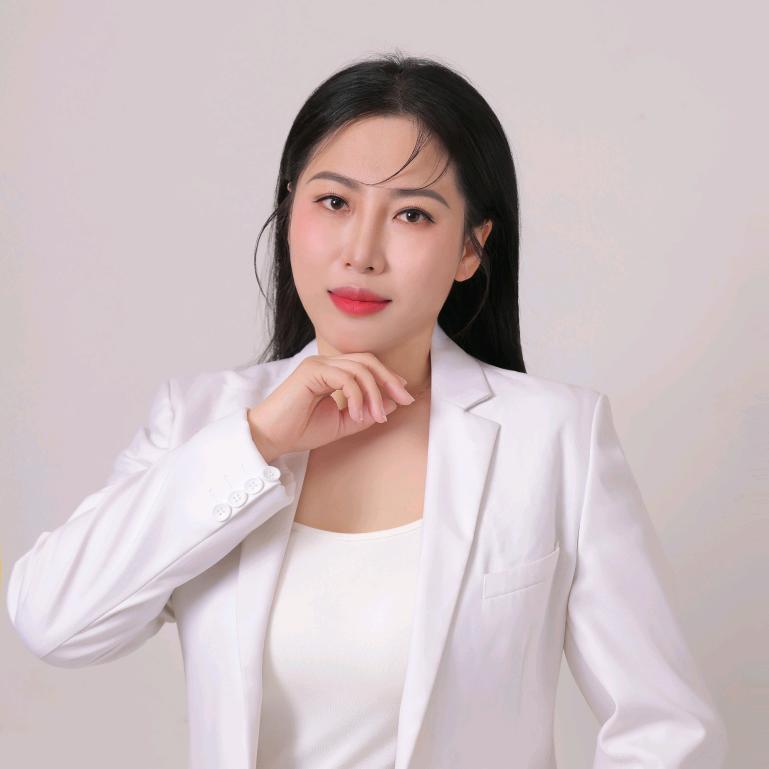 沈阳苏苏·纹眉·少女唇