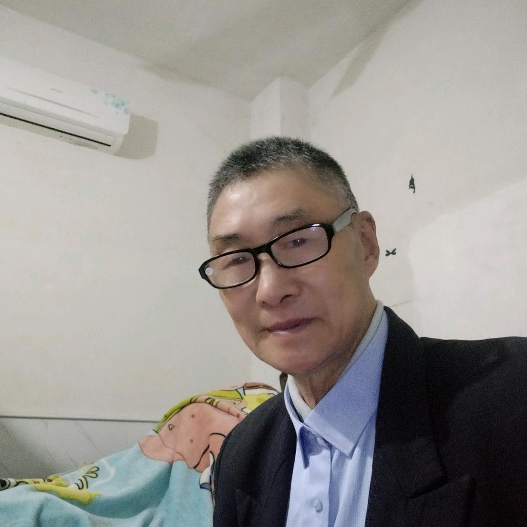 马大爷